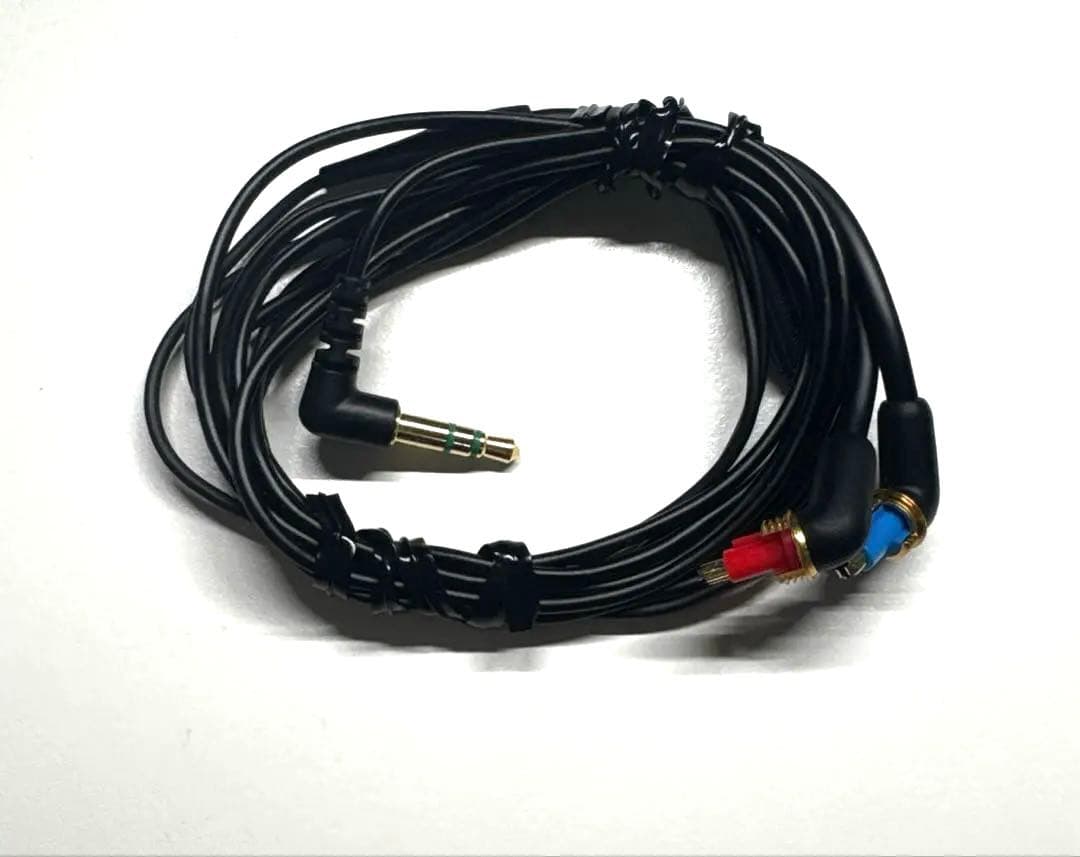 SONY MDR-EX800ST プロが使うイヤホンです