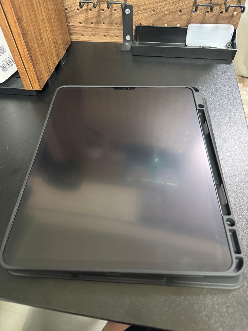 iPad Pro 12.9 3世代　Wi-Fi Apple pencil付き