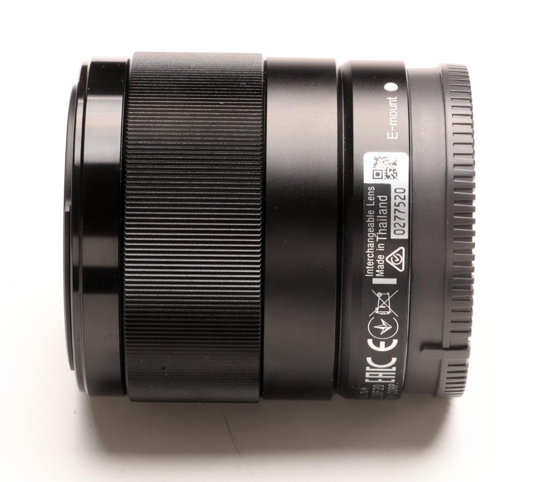 レンズ(単焦点) Sony FE 28mm F2 SEL28F20