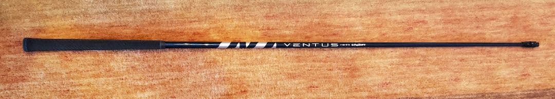 Fujikura VENTUS FW 6X シャフト（Callawayスリーブ）