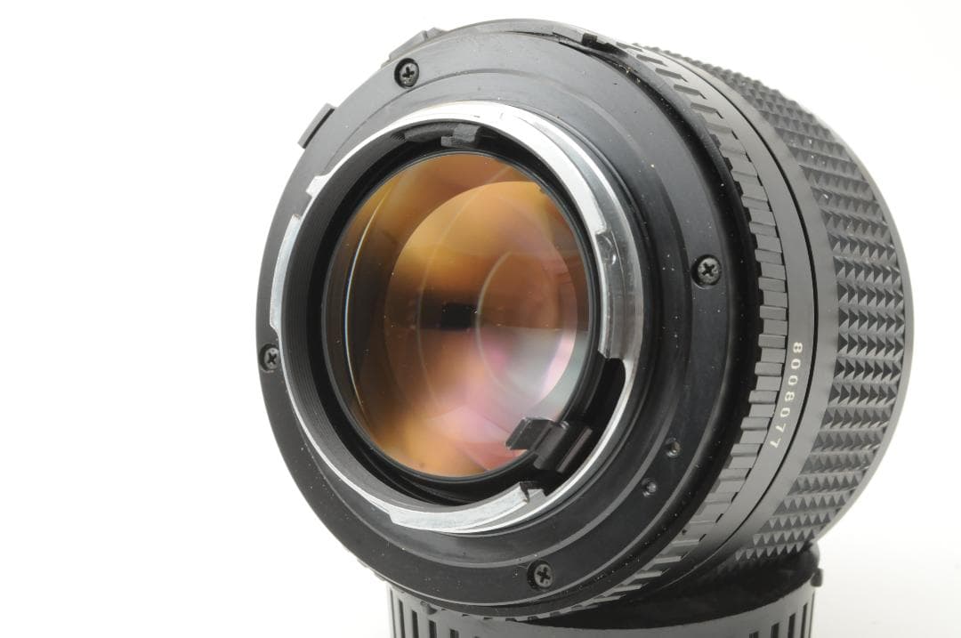 MINOLTA ミノルタ MD 50mm F1.2