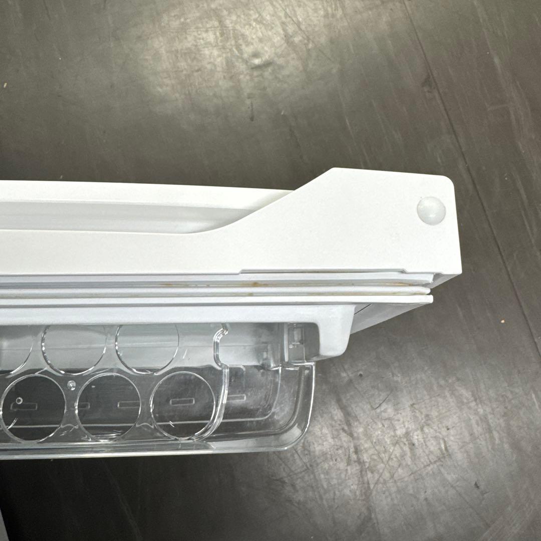 IRIS OHYAMA 2ドア冷蔵庫 AR-975E 87L 2020年製