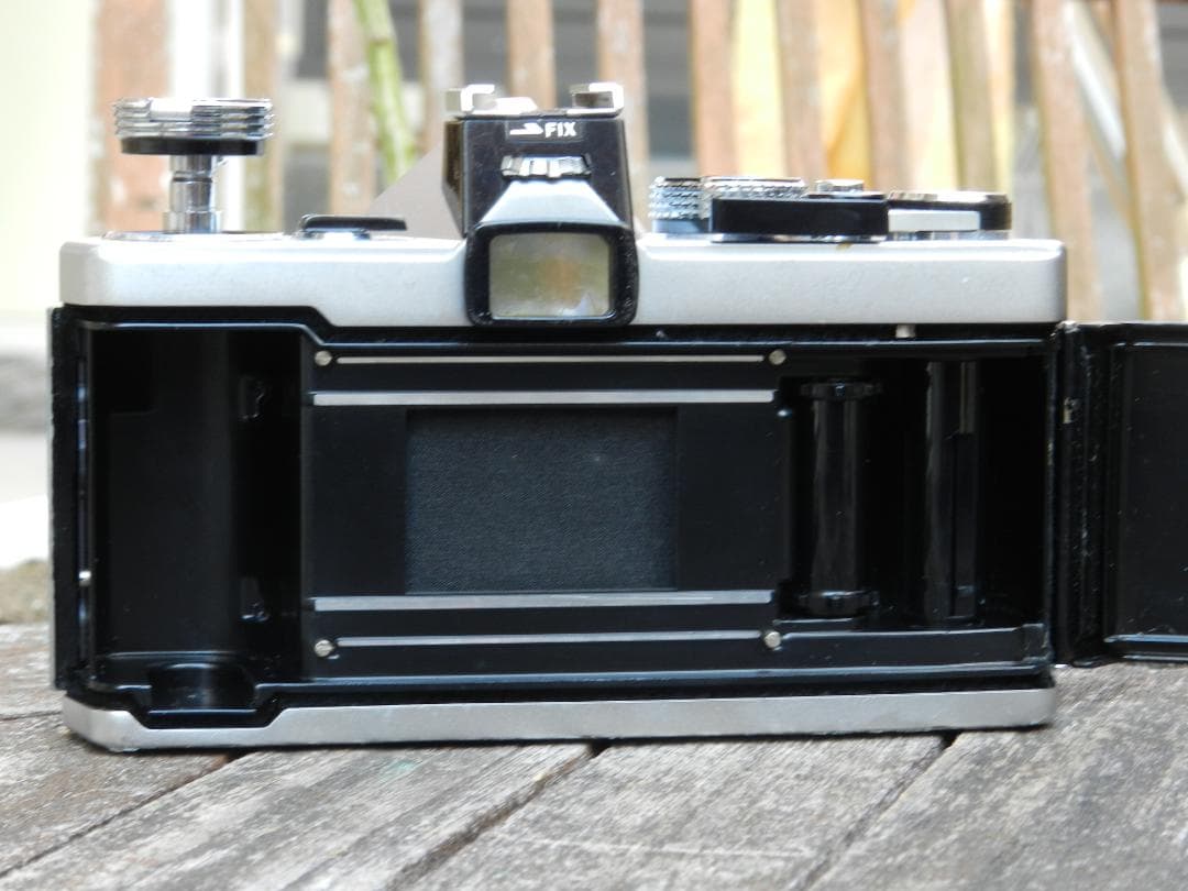 極美品　OLYMPUS M-1 カメラ G.zuiko 50mm F/1.4