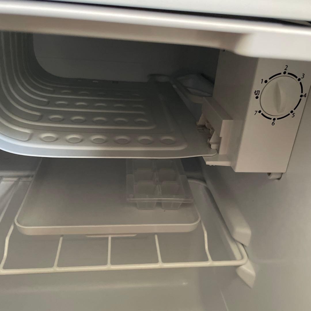 Abitelax 45L 冷蔵庫 直冷