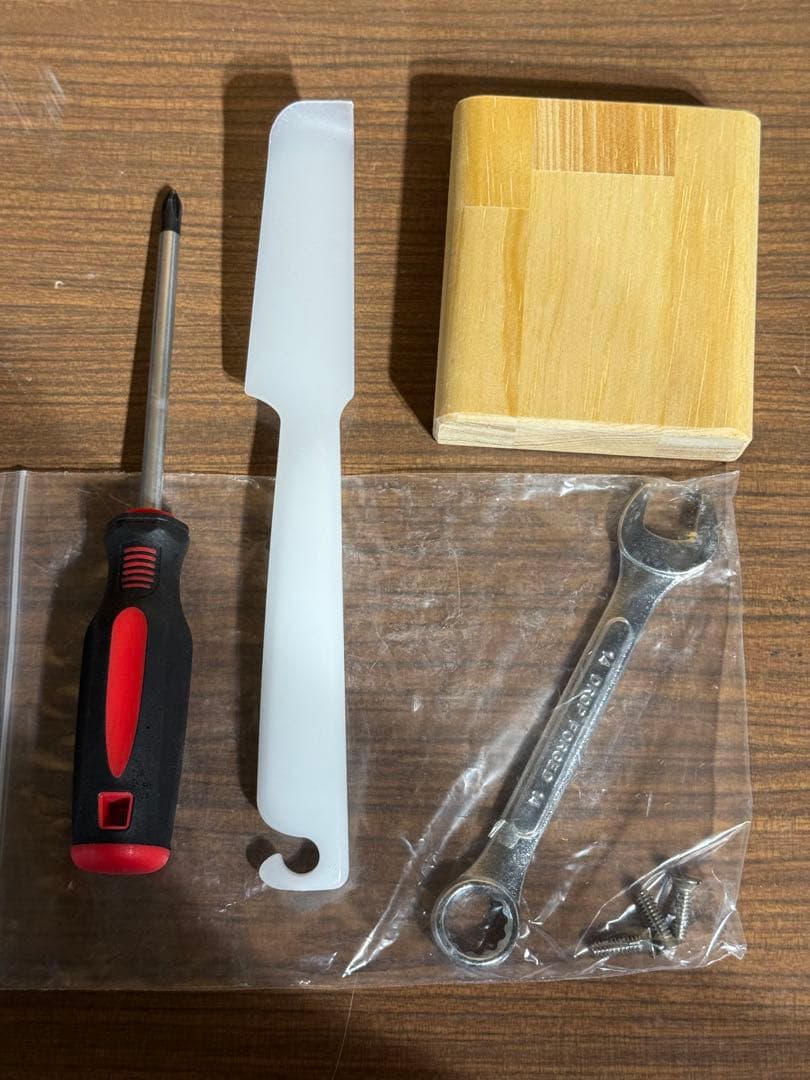 コナッピー　家庭用強力製粉機　ラボネクト