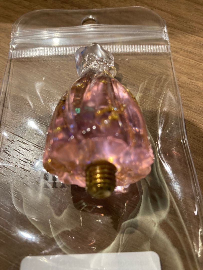 Kanadehandle エクシム文具女子博限定ホシヨミドレスソルトー ソルルナ