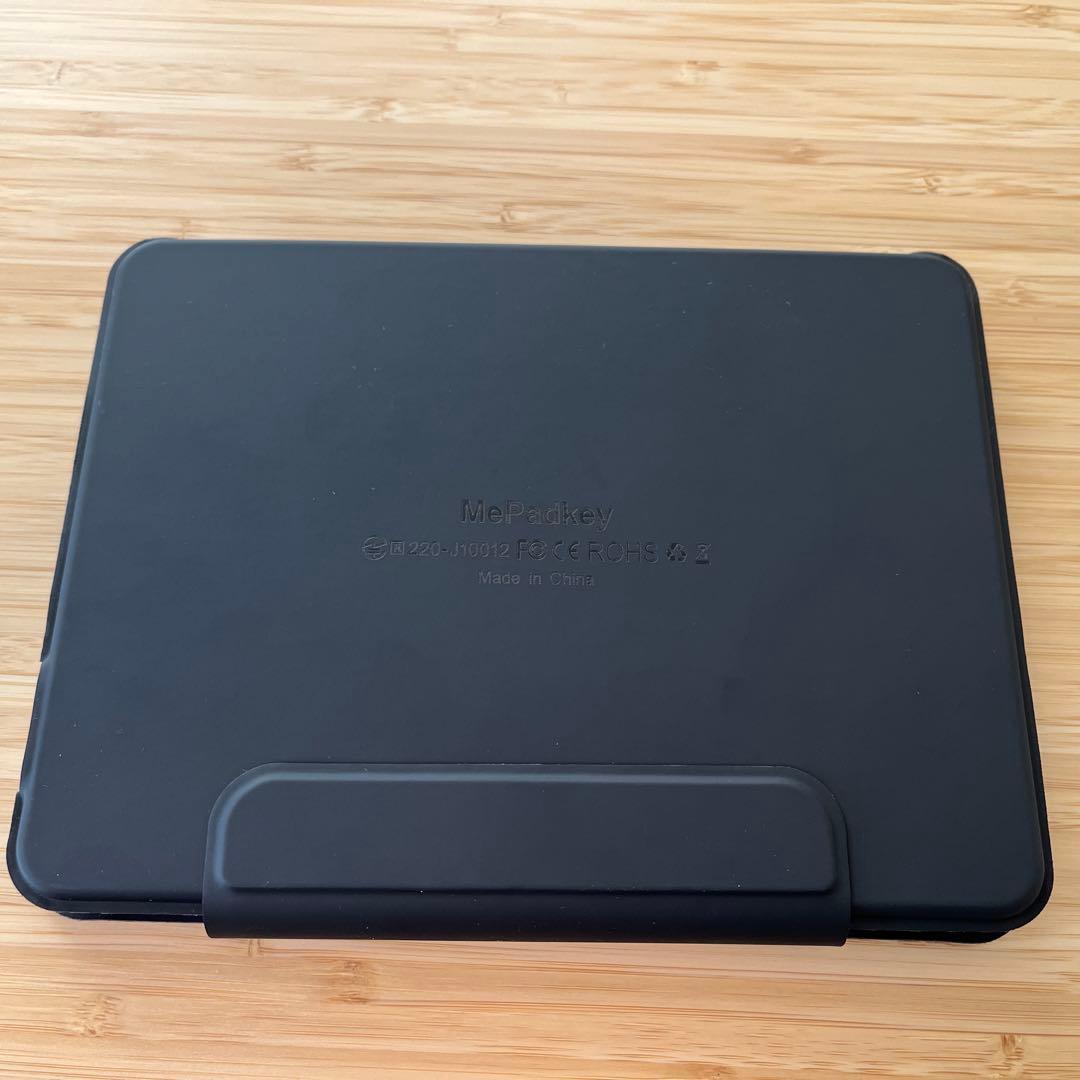 ipad mini 第６世代 64gb スペースグレイ wifi版 + KB