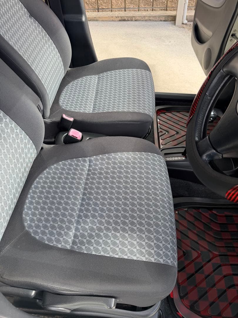 たかさん　ダイハツ　ミラジーノ L650S