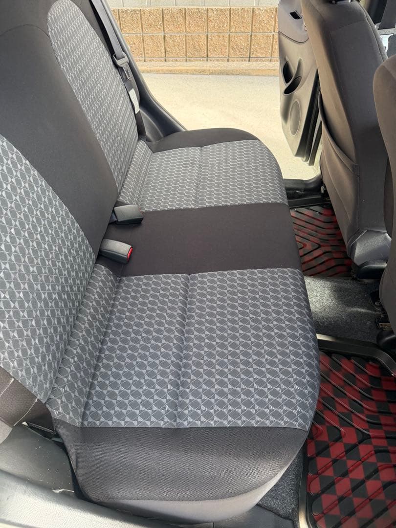 たかさん　ダイハツ　ミラジーノ L650S