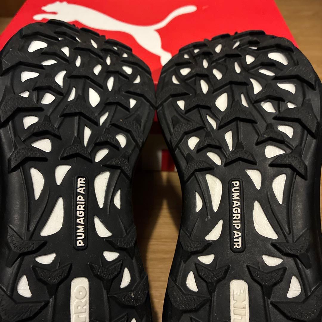 Voyage Nitro 4 GTX ヴォヤージュ ニトロ 25.5cm