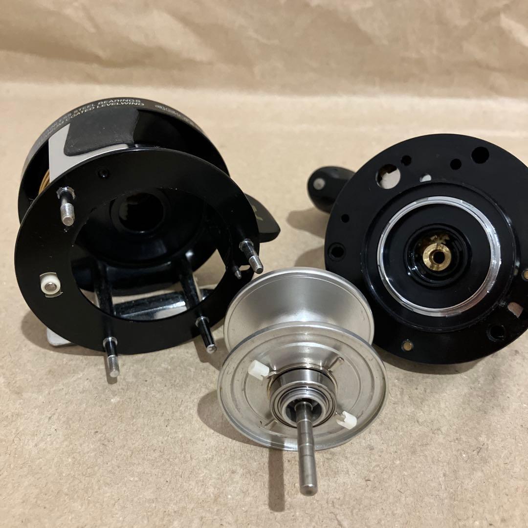 大*手様 ABU アンバサダーUC4601C R2D2