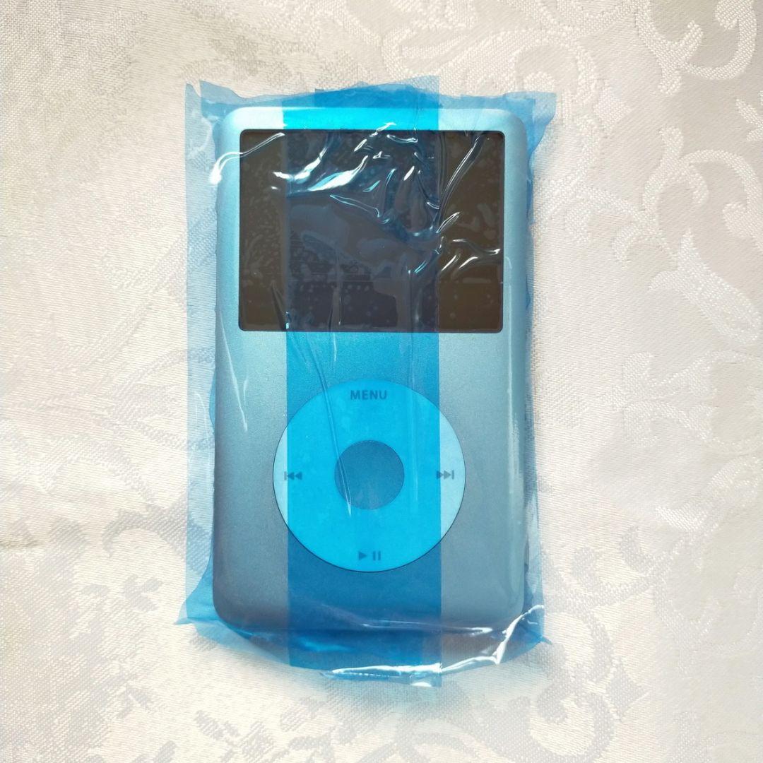 【R】iPod Classic 第7世代 シルバー 512GB