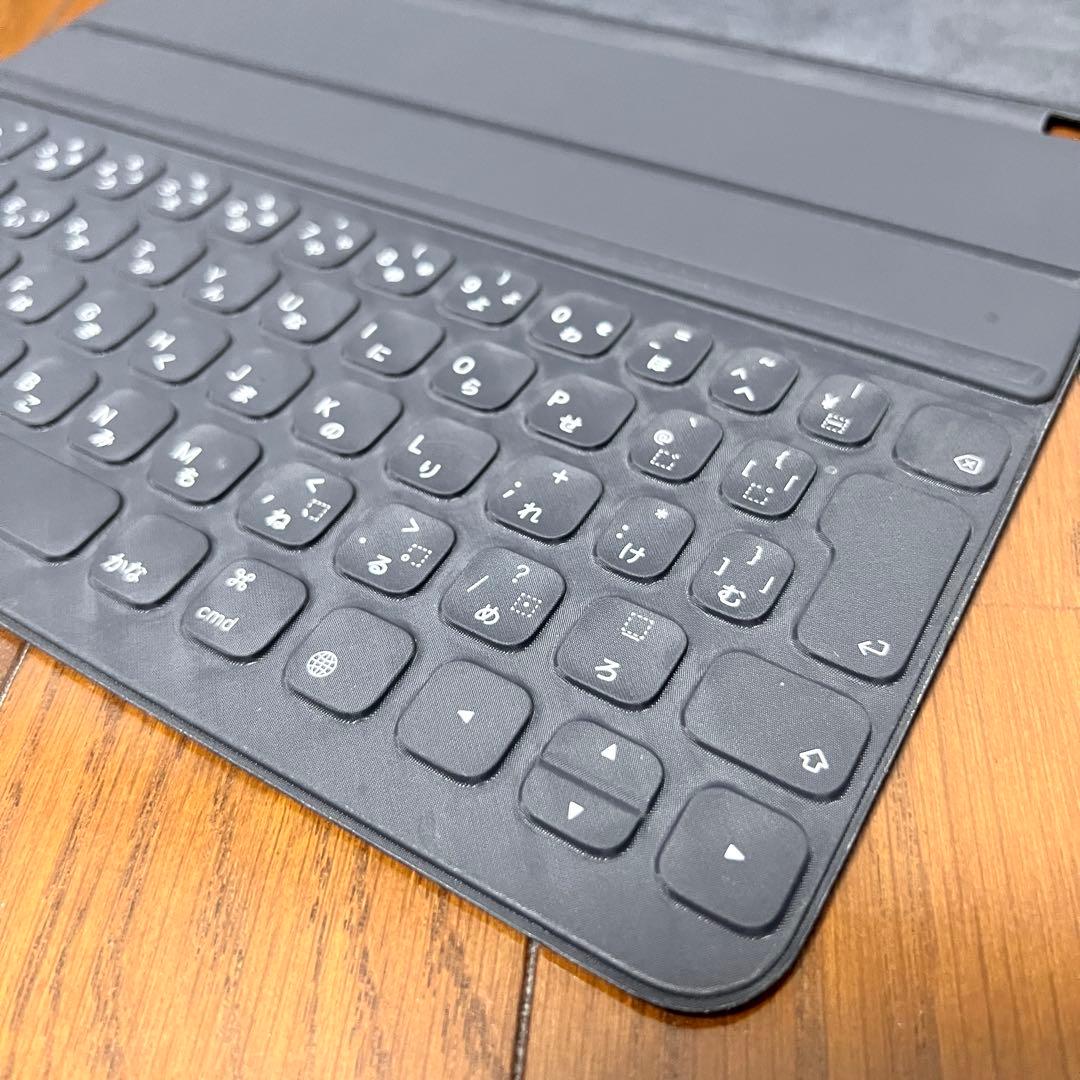 iPad Pro 11インチ（第1世代）512GB Wi-Fiモデル