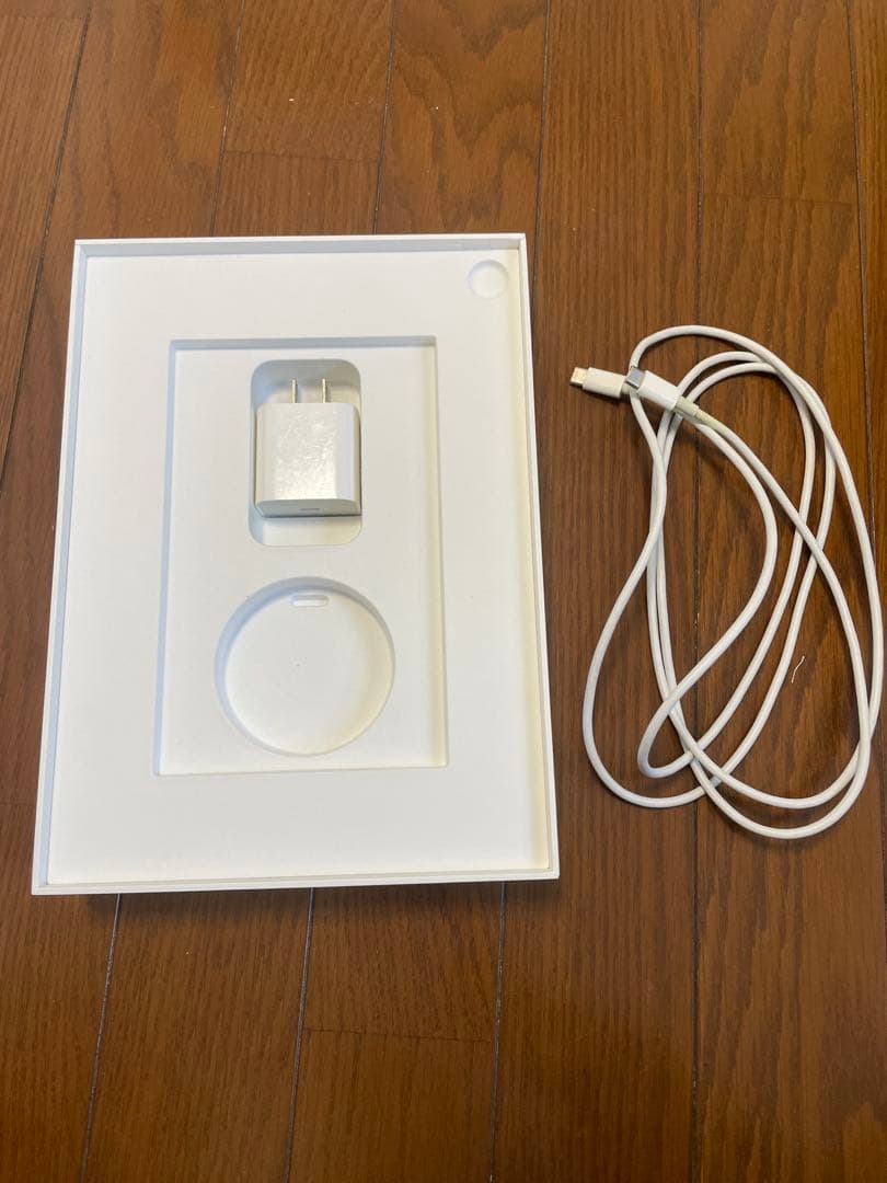 iPad Pro 11インチ（第1世代）512GB Wi-Fiモデル