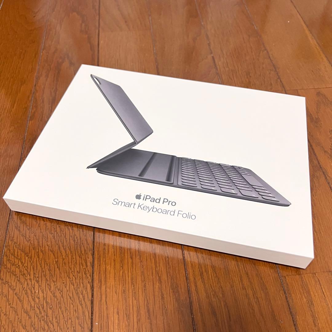 iPad Pro 11インチ（第1世代）512GB Wi-Fiモデル