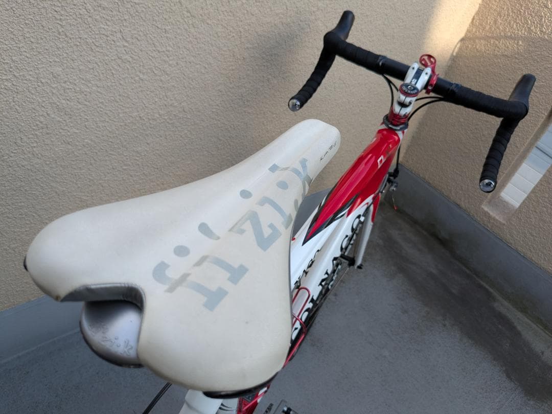 COLNAGO CLX2.0　大きめフレーム　11速換装済み