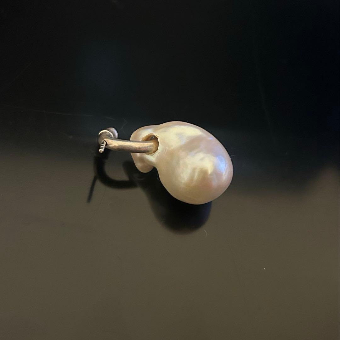 Universea様　HERNAN HERDEZ ピアス