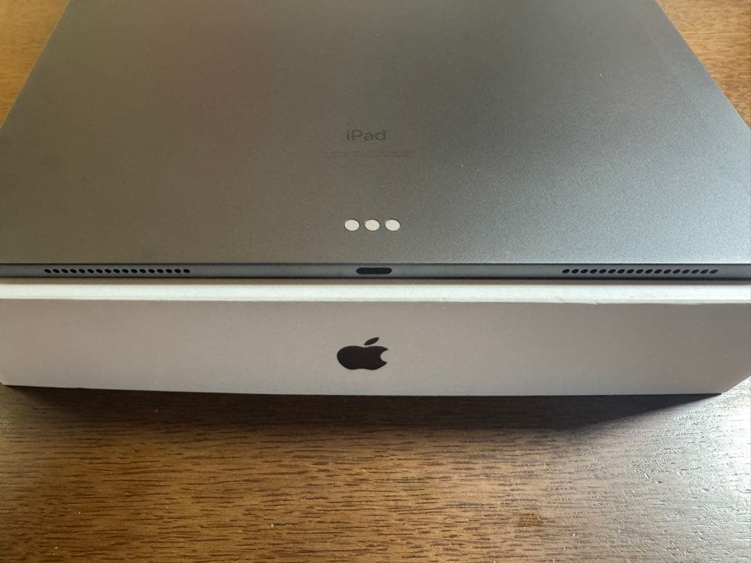 iPad pro12.9 第4世代 256GB wifiモデル