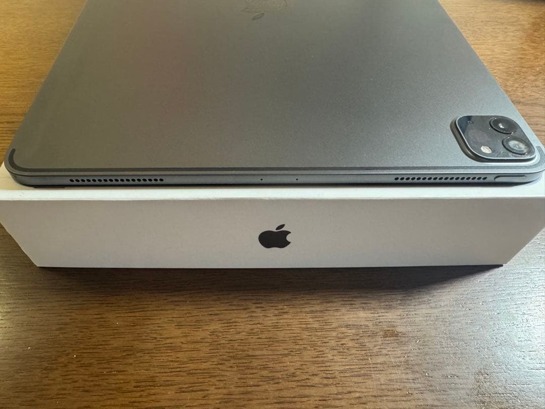 iPad pro12.9 第4世代 256GB wifiモデル