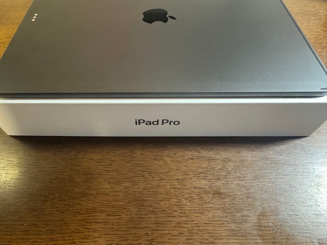 iPad pro12.9 第4世代 256GB wifiモデル