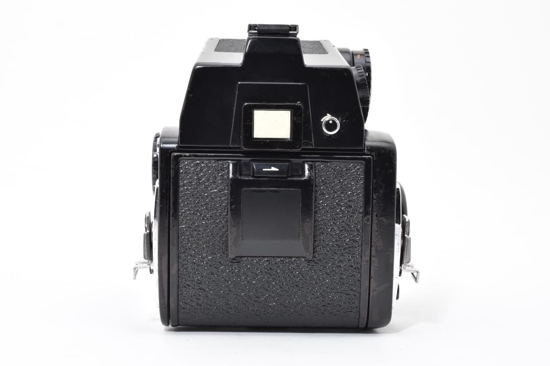 マミヤ Mamiya M645 1000S +AE ファインダー 中判 2591