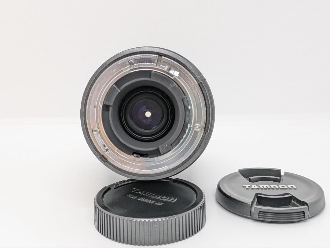 10月15日限定特価♪【Nikon用】TAMRON AF 70-300mm LD
