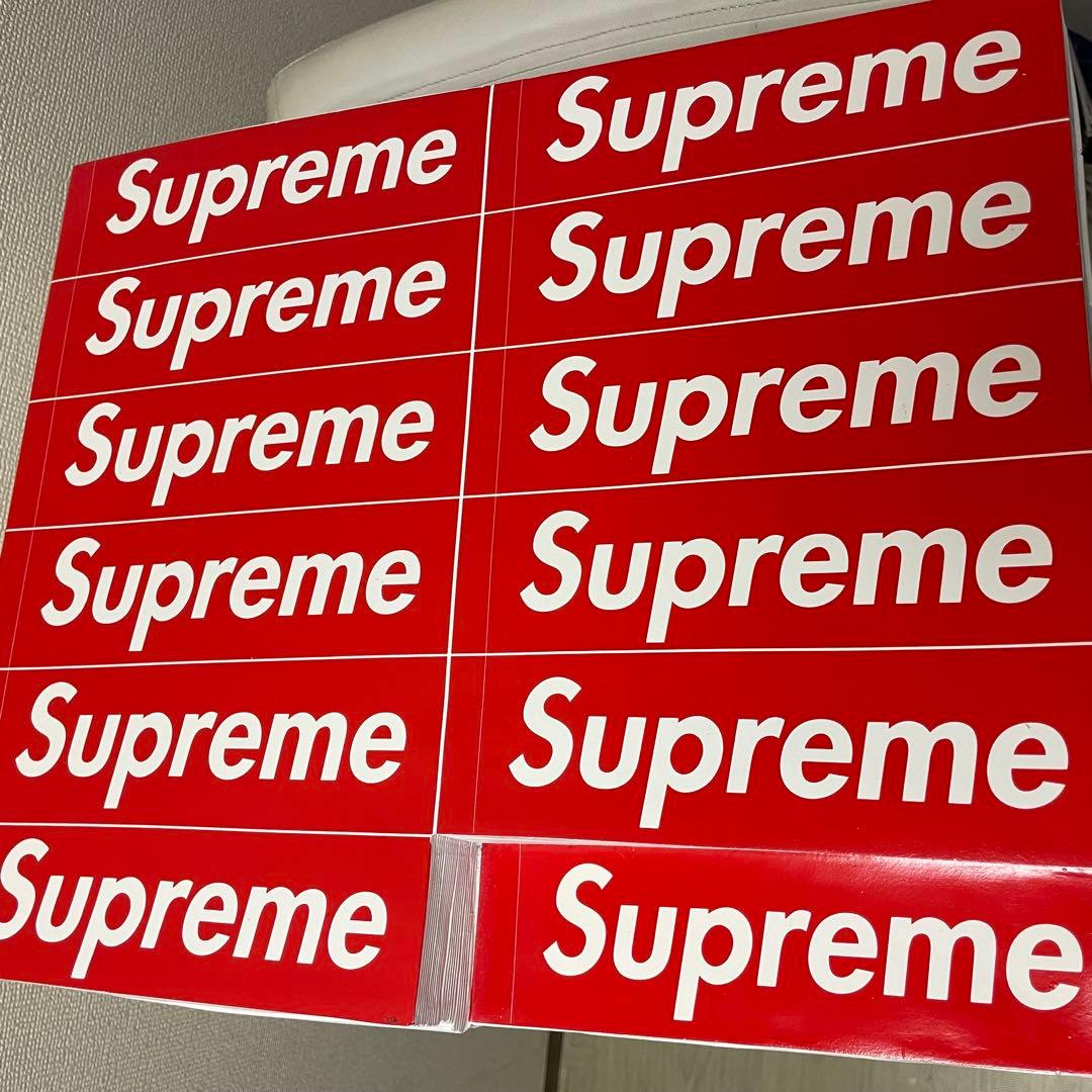 サイドテーブル・ナイトテーブル・ローテーブル Supreme/Rotary Hero Sticker Bricks Stool