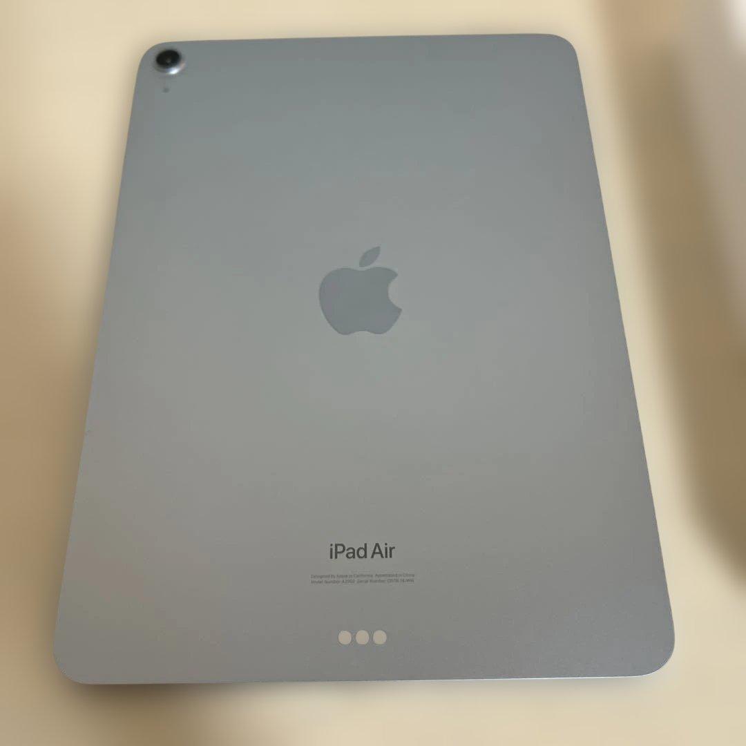 Apple iPad Air 本体