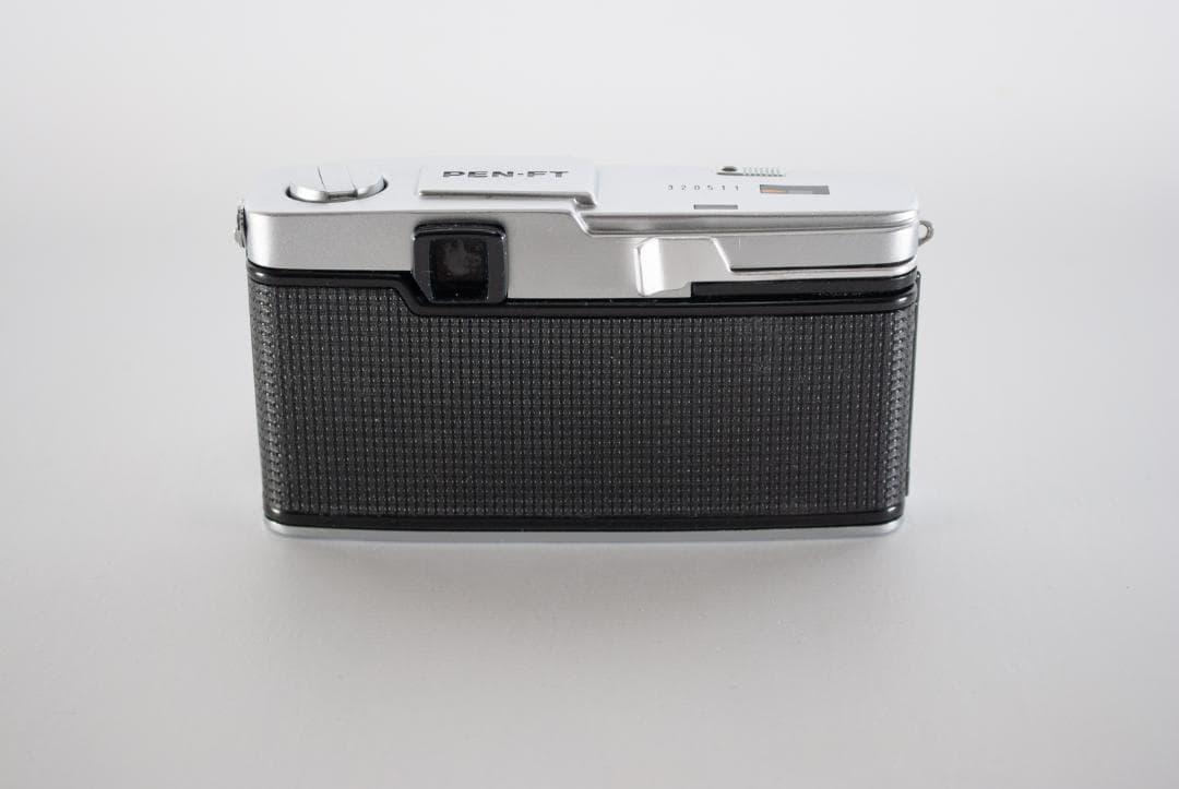 ★オリンパス★PEN-FT F.Zuiko Auto-S 38mm F1.8