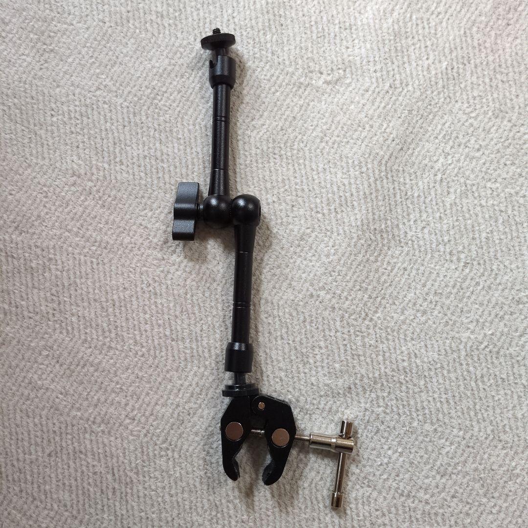 NEBULA プロジェクター本体 リモコン、固定具付き