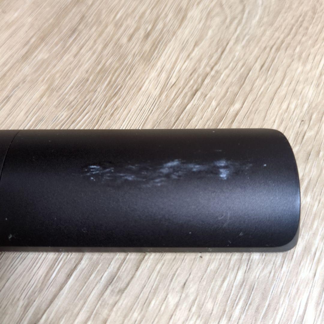 NEBULA プロジェクター本体 リモコン、固定具付き