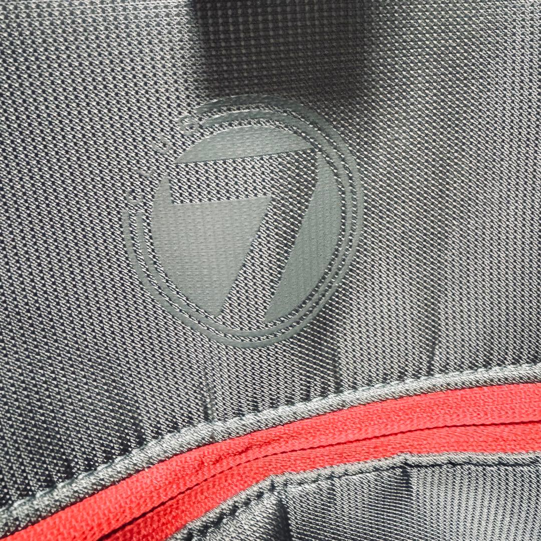 Titleist ゴルフキャディバッグ ホアカレイカントリークラブ コラボモデル