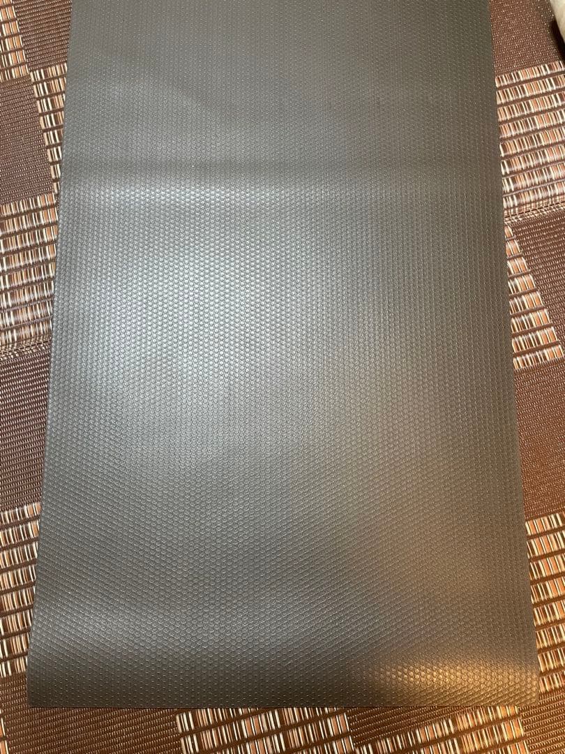 【MANDUKA】日本正規品 マンドゥカ ブラックマットPRO （6mm）