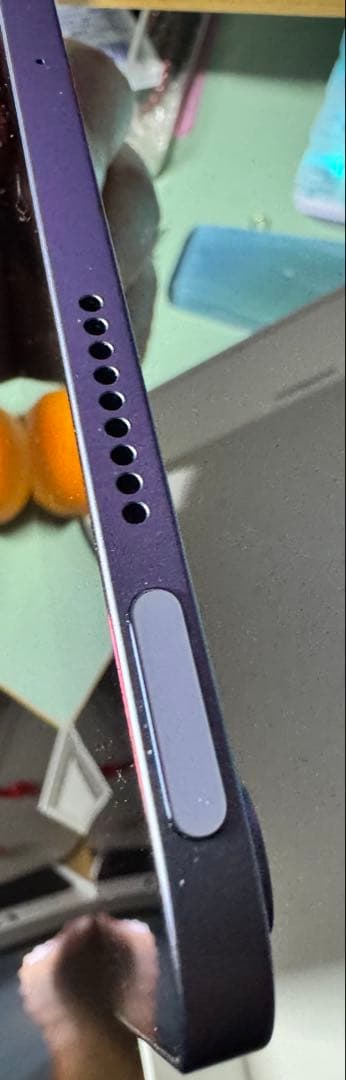 iPad Air 第五世代 Air5 256gb 10.9インチ　Wi-Fi