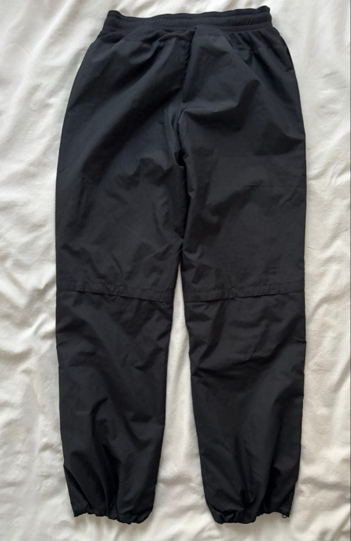 アーセナルNIKEトレーニングウェア ウィンドブレーカー セットアップ 上下S