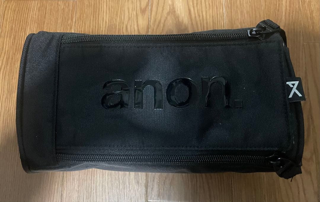 ANON M4 CYLINDRICAL / アノン M4 シリンドリカル