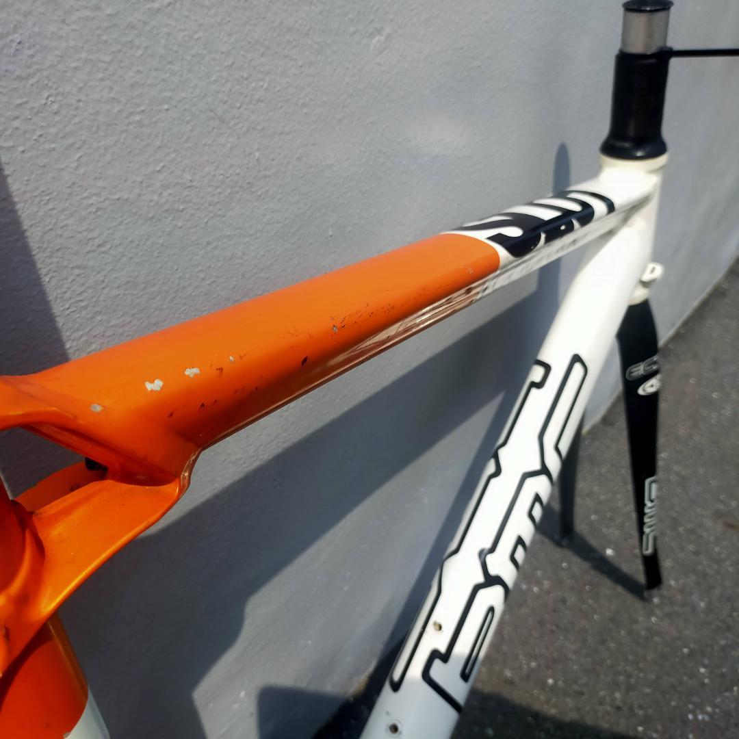 パーツ BMC SL01 roadracer 49 2007