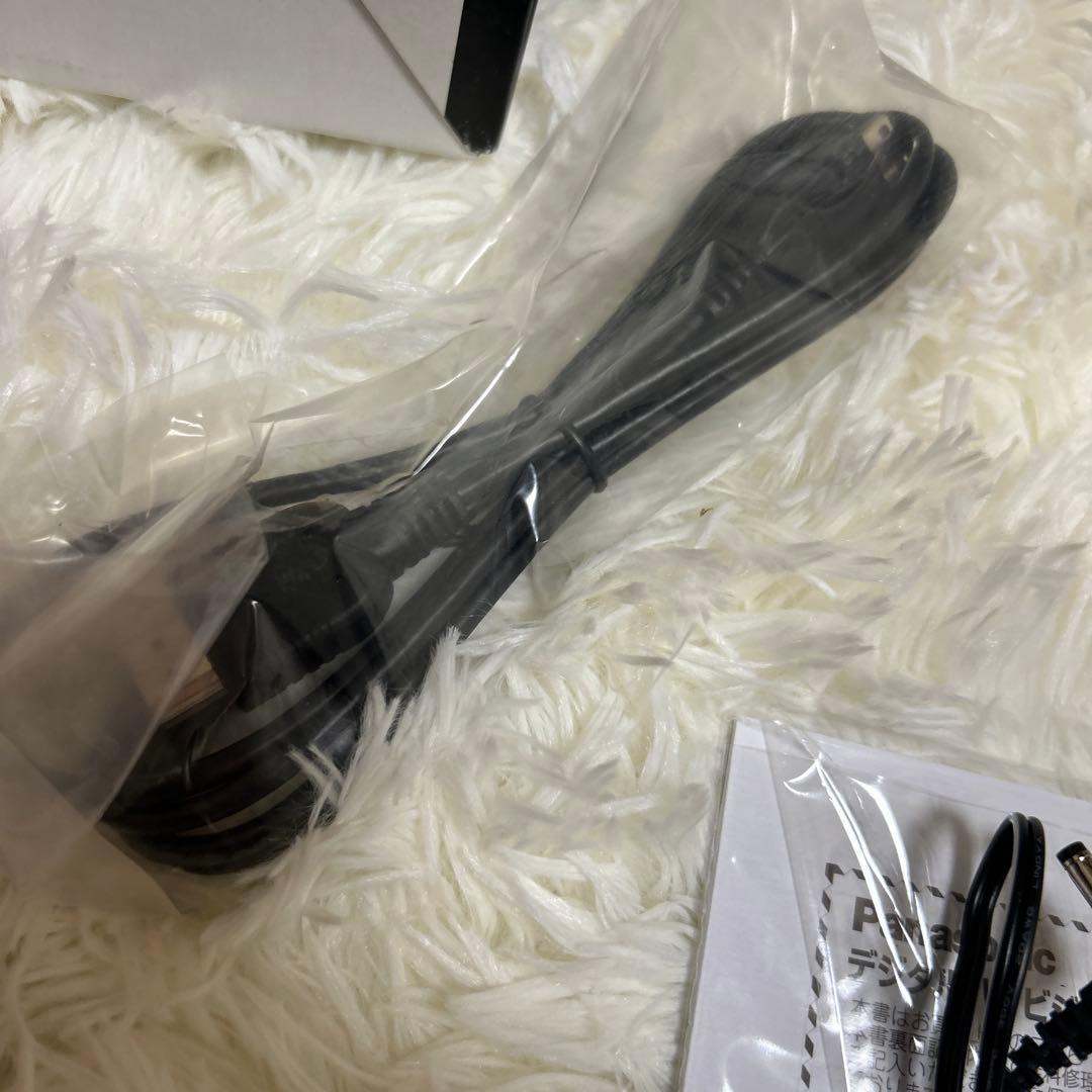 【極美品】Panasonic HC-W590M ビデオカメラ 64GB