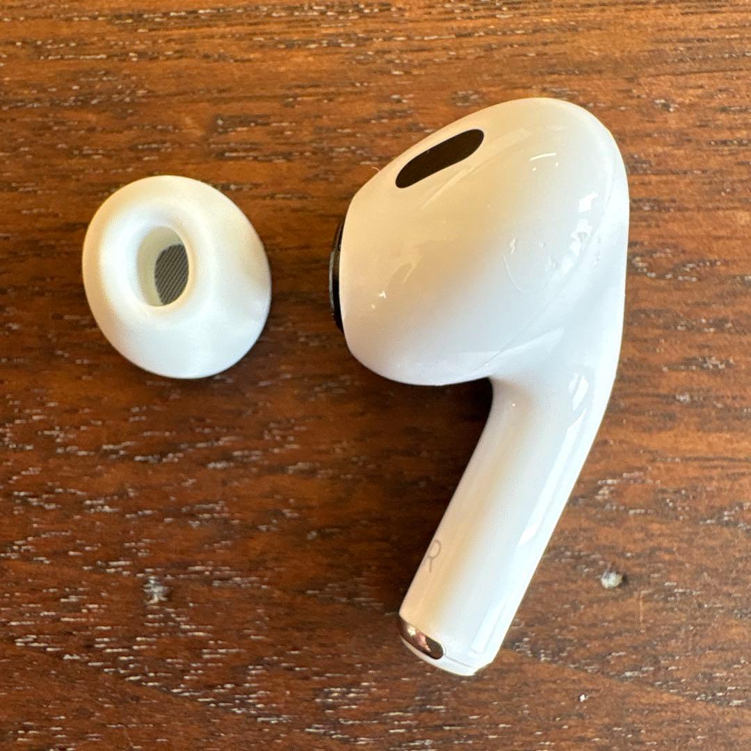 Apple AirPods Pro（第2世代） MQD83J/A 本体一式 美品