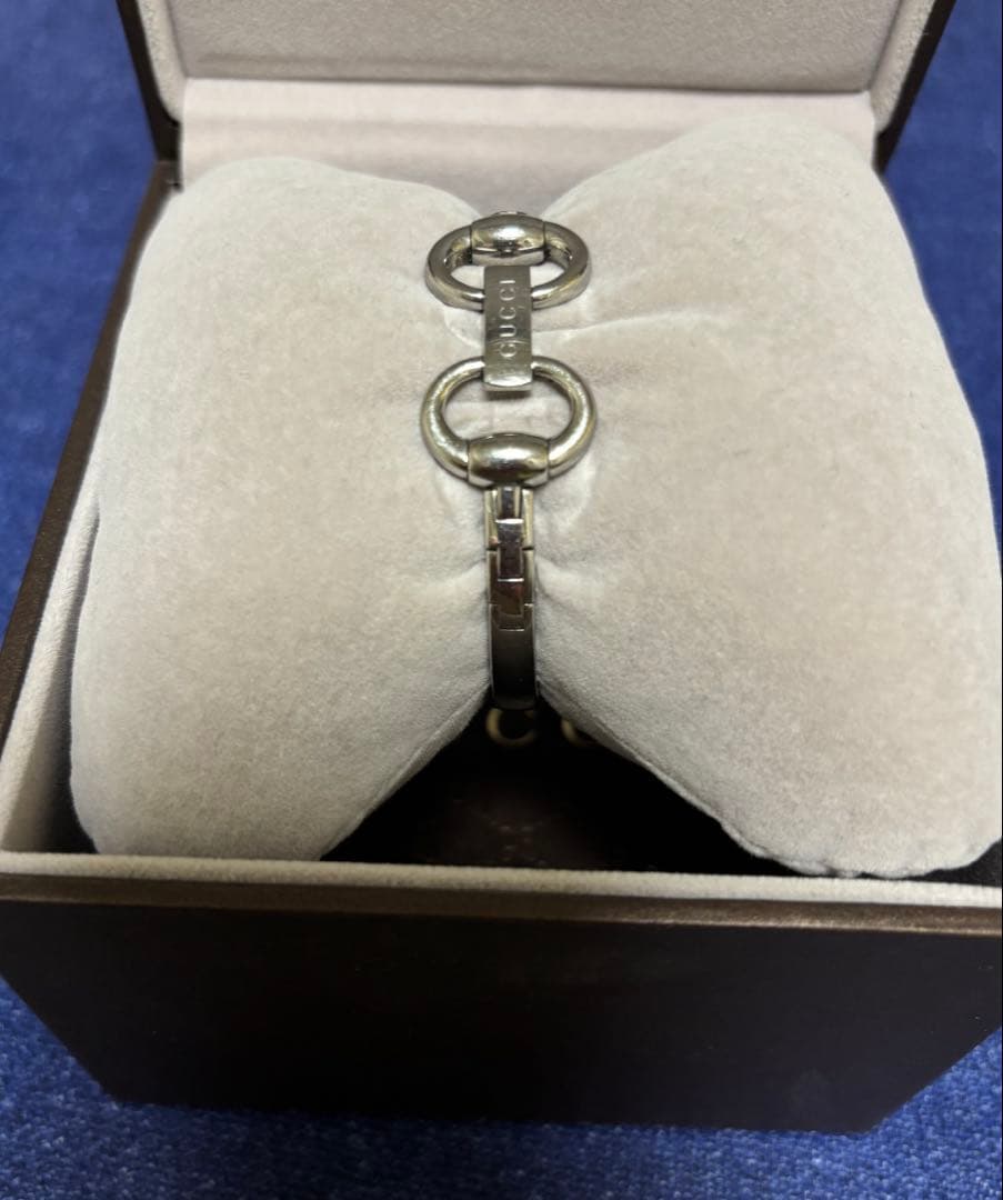 グッチ　GUCCI 腕時計　レディース