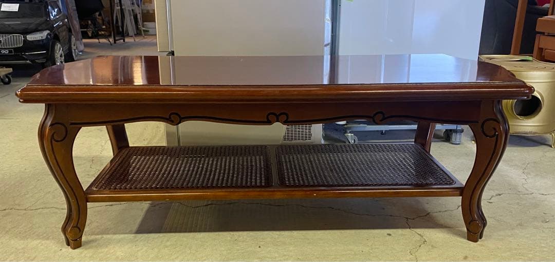 karimoku カリモク　リビングセンターテーブル