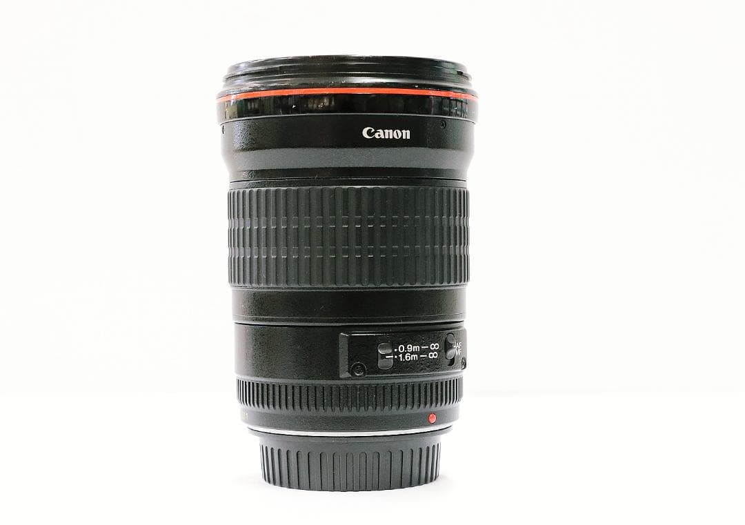 Canon EF 135mm f/2L USM レンズ