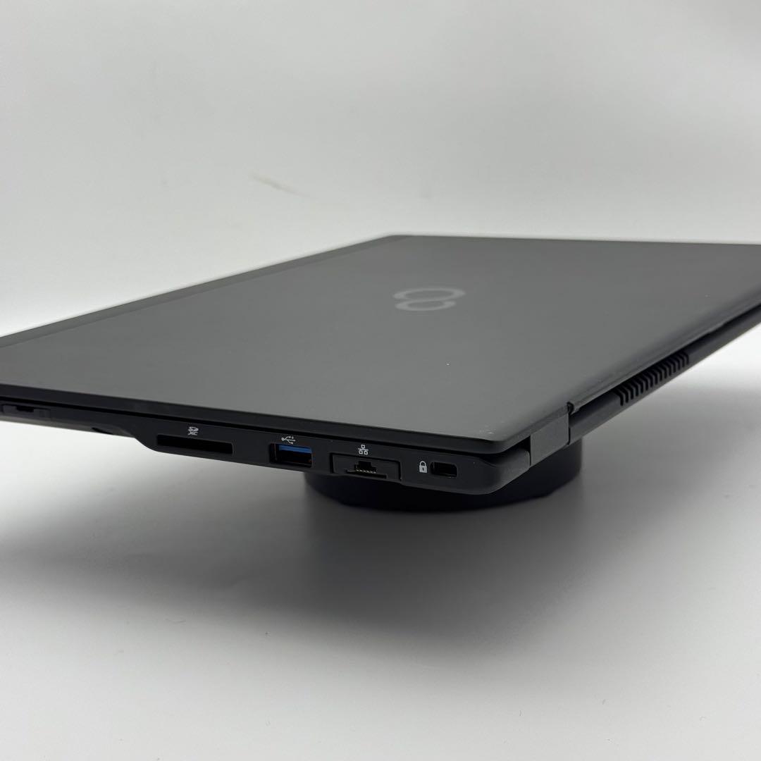 Core i7十世代◆16GB◆256GB◆富士通LIFEBOOK U9310◆