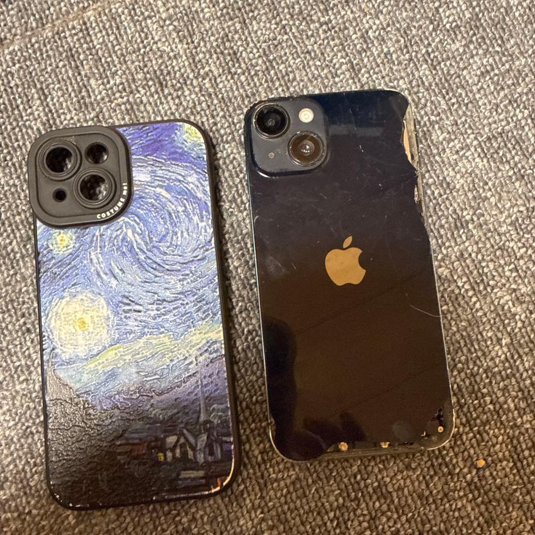 スマートフォン本体 Apple iPhone 14 128GB