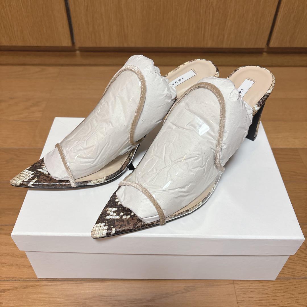 【Betty】【Ameri Vintage】MEDI CLEAR WIND