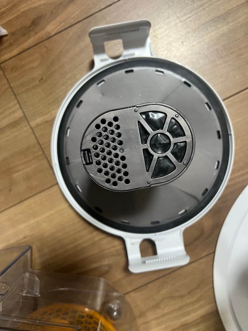 美品　Dyson PH01 加湿空気清浄機 2020年製