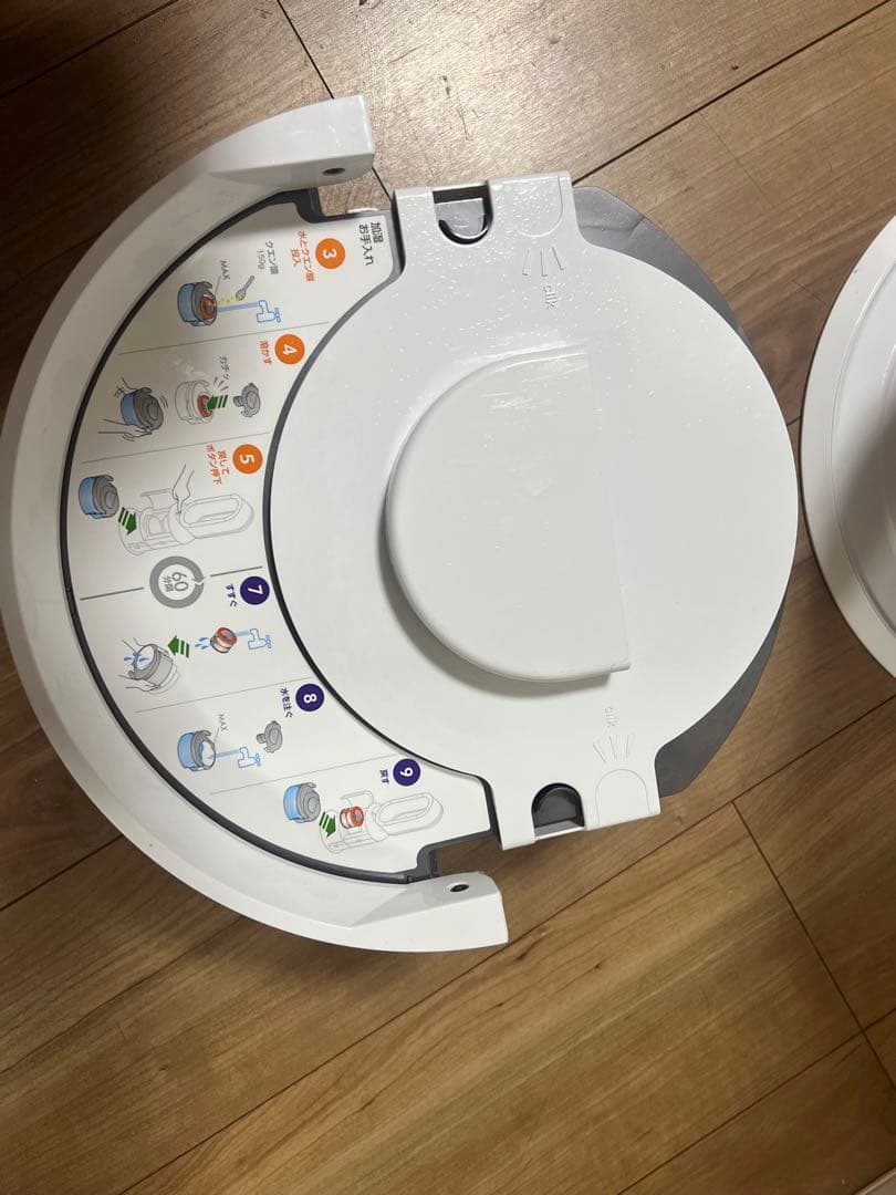 美品　Dyson PH01 加湿空気清浄機 2020年製