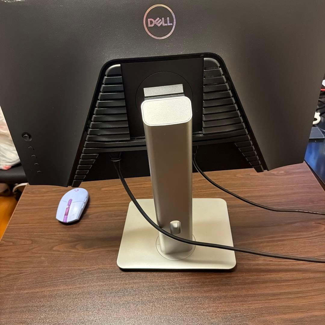 DELL S2421HN 23.8インチゲーミングモニター本体