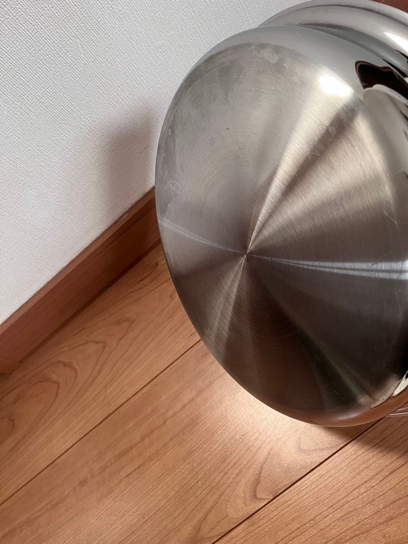 ビタクラフク⭐︎フライパン