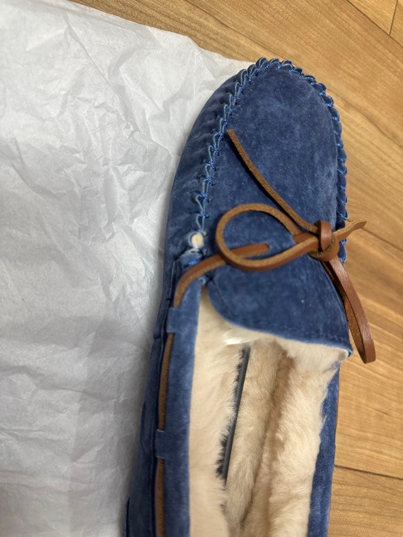 UGG アグ モカシン ダコタ